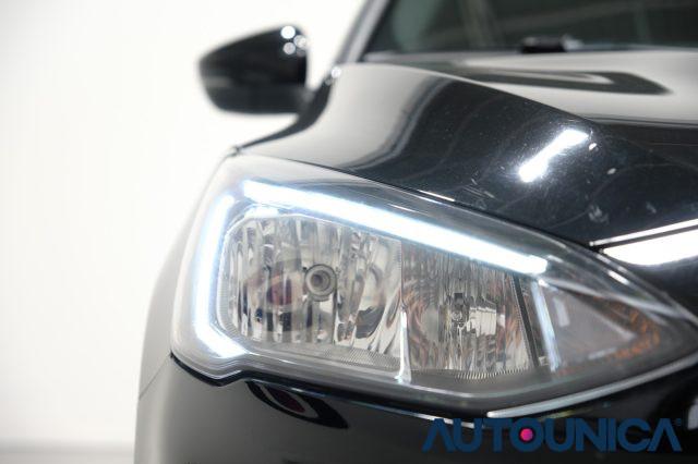 FORD Focus 1.5 ECOBLUE 120 CV AUTOMATICA SW ST-LINE