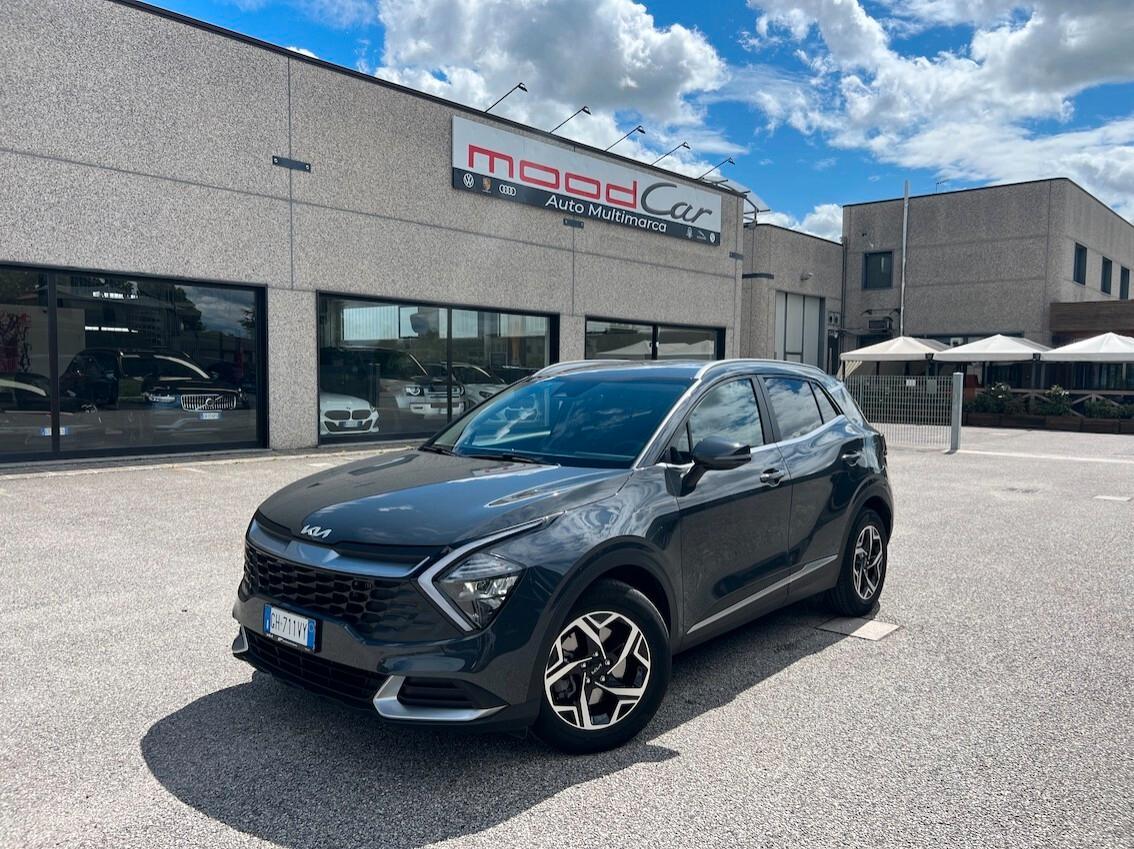 Kia Sportage Sportage 1.6 tgdi mhev Business