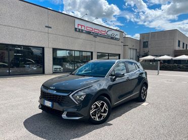 Kia Sportage Sportage 1.6 tgdi mhev Business