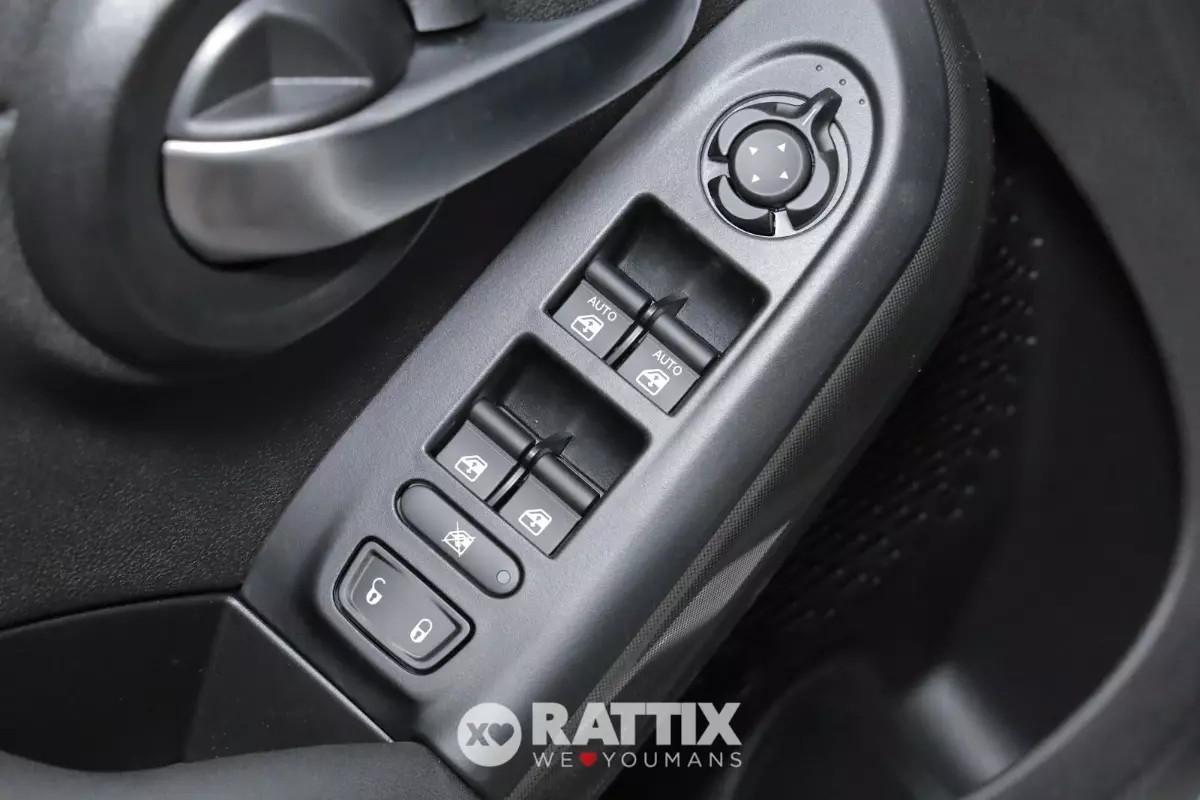 Fiat 500X 1.5 T4 Hybrid 130CV DCT