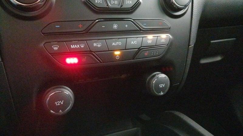 Ford Ranger 2.0 ecoblue double cab Wildtrak 213cv auto