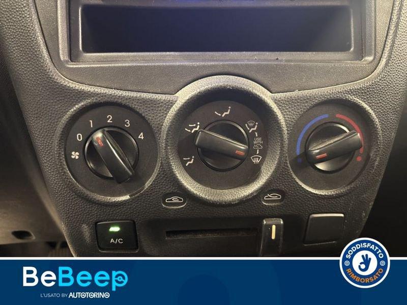 KIA Picanto 1.0 EASY