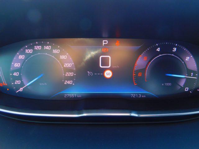 PEUGEOT 3008 BlueHDi 130 S&S EAT8 Allure Pack AUTOMATICA