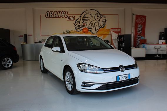 Volkswagen Golf 1.5 TGI 5p. Business BlueMotion Tech. SCOPRI LO SCONTO PROMO!