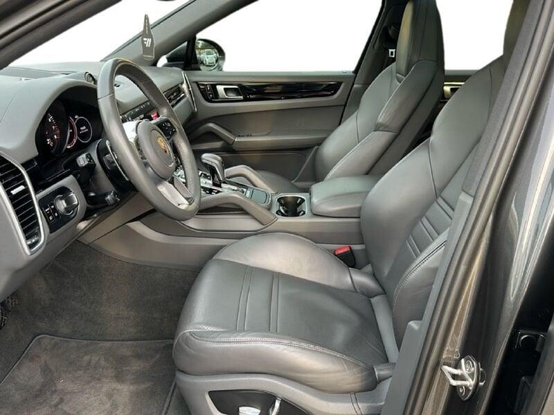 Porsche Cayenne Coupè Cayenne Coupé 3.0 V6