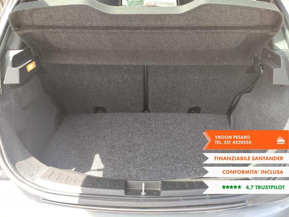 LANCIA Ypsilon 3ª serie Ypsilon 0.9 TwinAir 85...