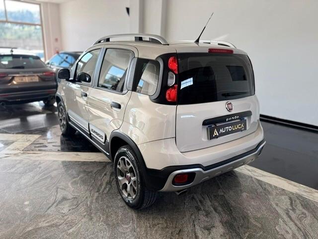 Fiat Panda Cross 1.3 MJT 80 CV S&S 4x4
