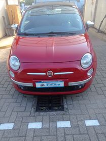 Fiat 500 C 1.3 Multijet 16V 75 CV Lounge
