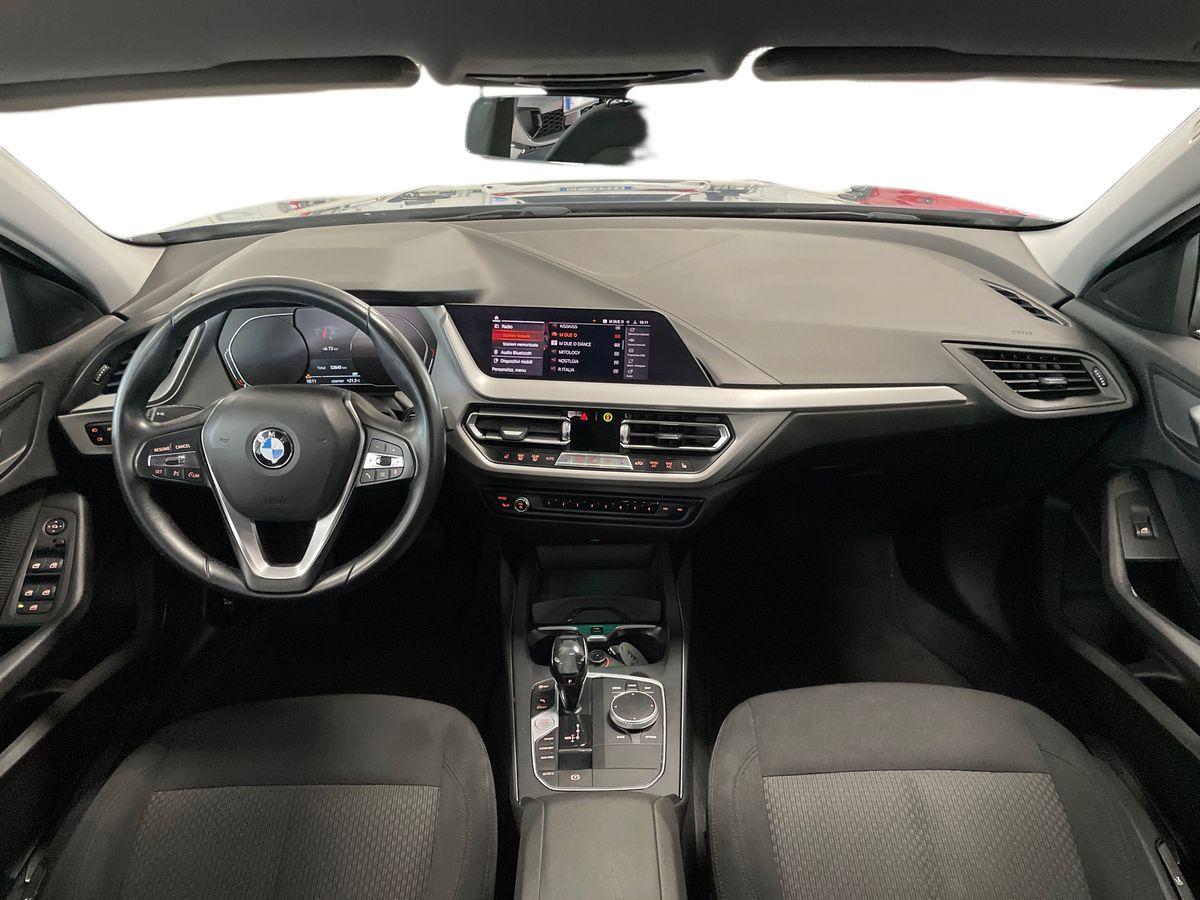 BMW Serie 1 F40 - 120d Sport auto