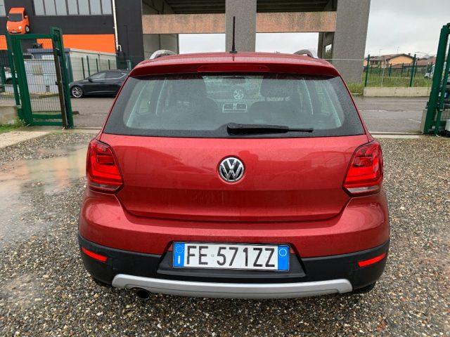 VOLKSWAGEN Polo 1.2 TSI BlueMotion Technology