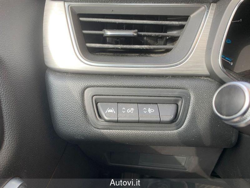 Renault Captur Captur Full Hybrid E-Tech 145 CV Intense (PROMO)