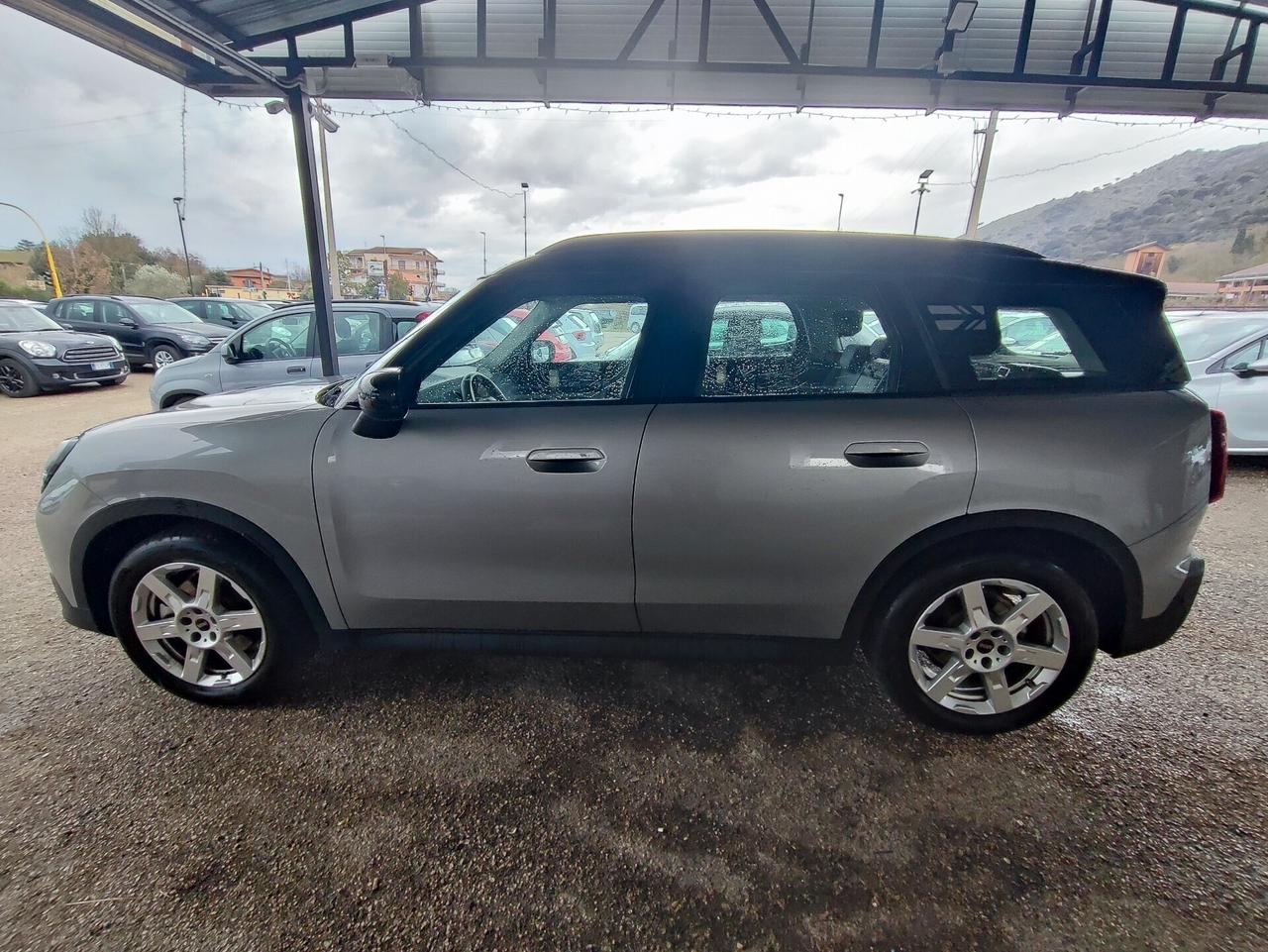 Mini Cooper Countryman C Favoured 28.000KM!!