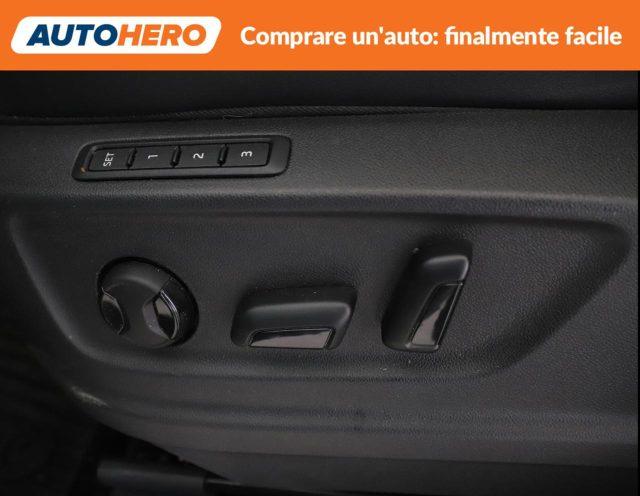 SKODA Kodiaq 2.0 TDI EVO SCR DSG SportLine