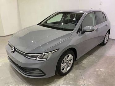 Volkswagen Golf 8 LIFE 1.5 eTSI 130CV DSG *ACC+LED+16"* ONLYPROMO!