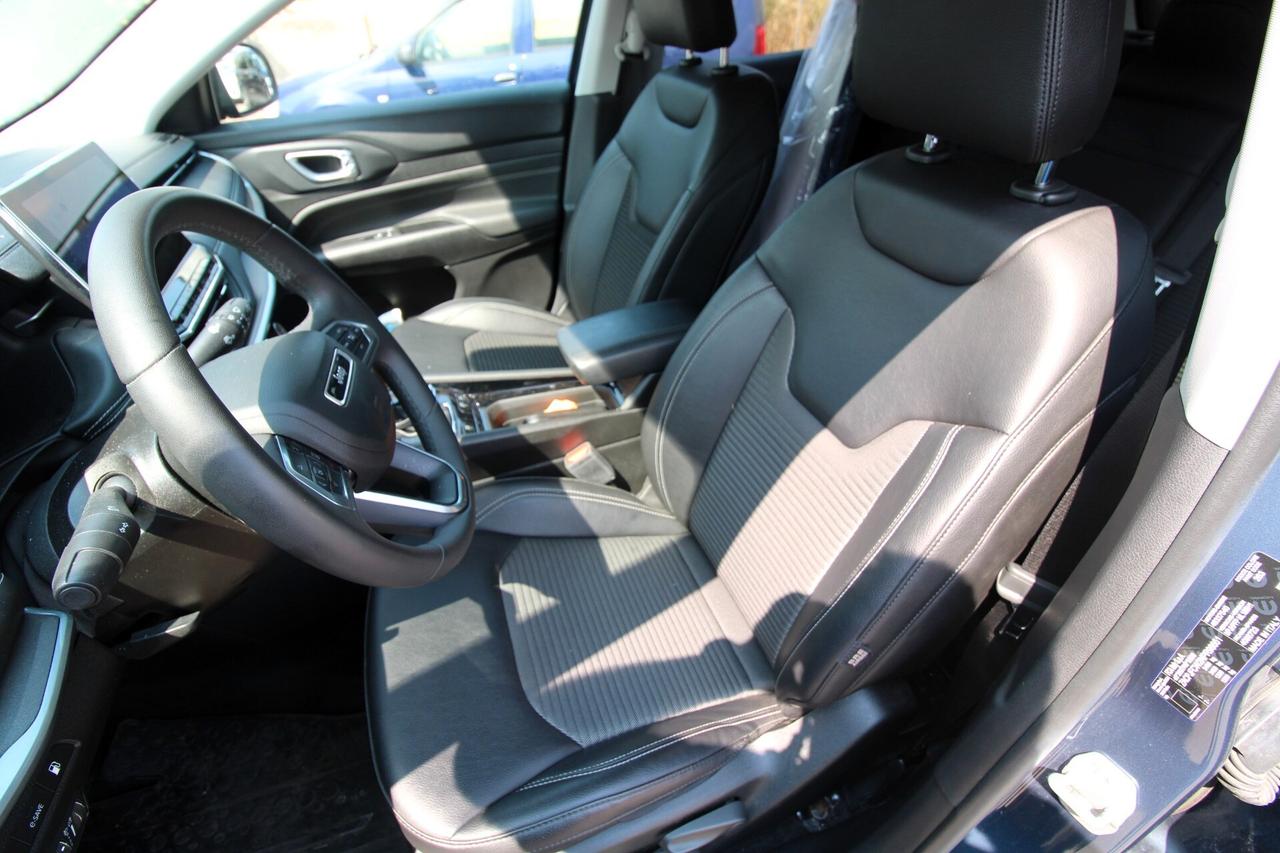 Jeep Compass 1.3 Turbo T4 190 CV PHEV AT6 4xe Limited