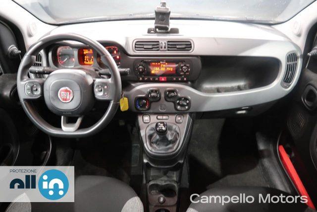 FIAT Panda Panda 1.0 70cv Hybrid City Life