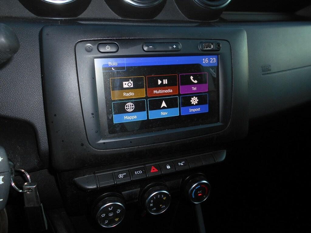 Dacia Duster 1.5 Blue dCi Comfort SL DaciaPlus 4x2