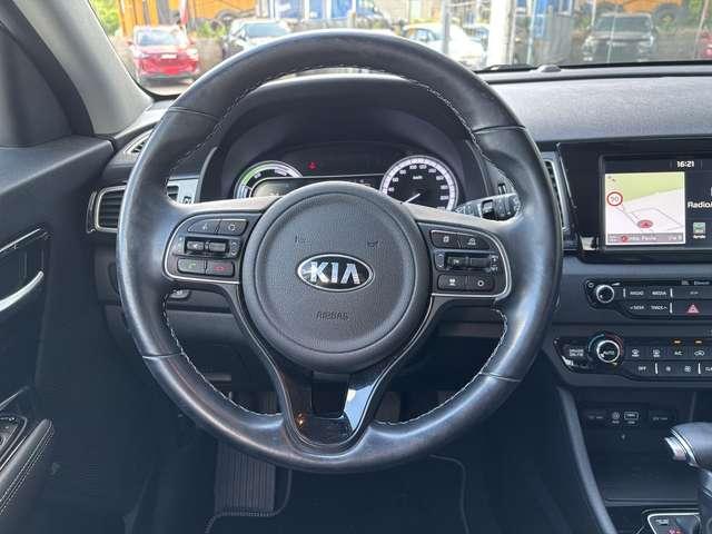 Kia Niro 1.6 HEV GDI Energy DCT