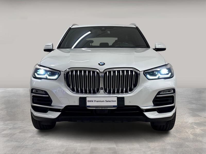 BMW X5 30 d xLine xDrive Steptronic