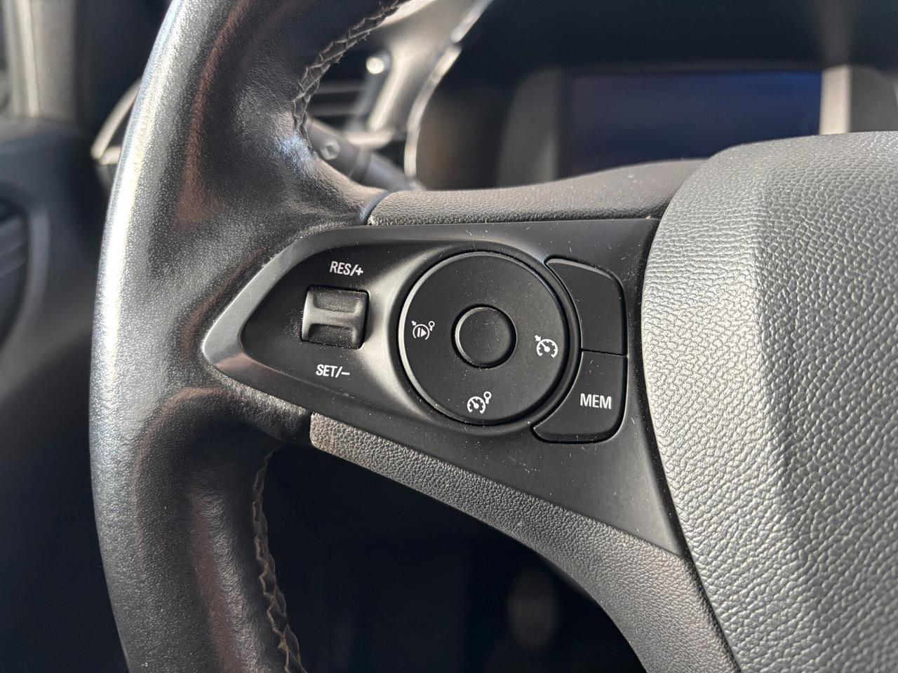 Opel Corsa 1.2 100 CV Edition