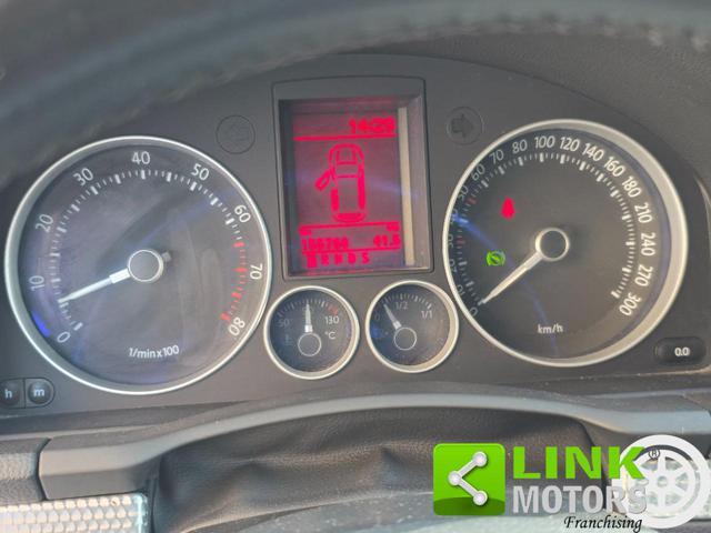 VOLKSWAGEN Golf 3.2 VR6 4mot. 3p. DSG R32