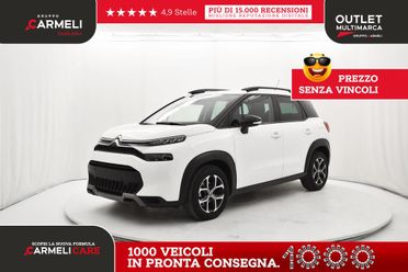Citroen C3 Aircross 1.5 BlueHDi Plus