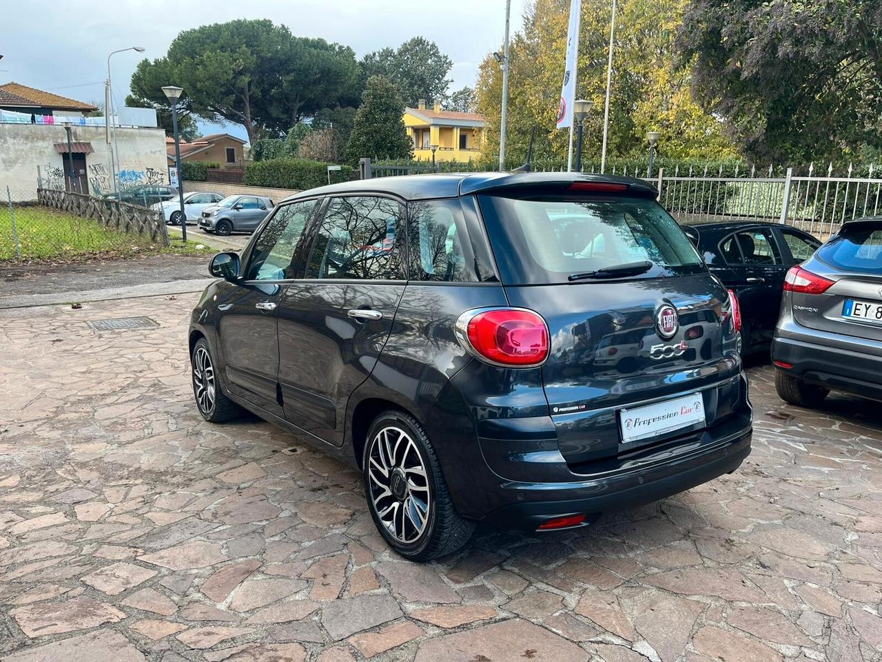 Fiat 500L 1.4 95 CV S&S Urban