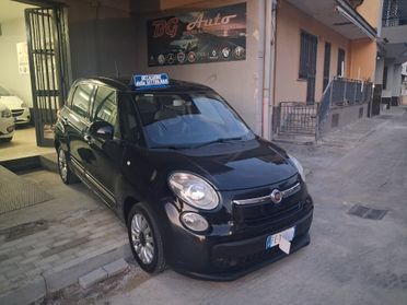 Fiat 500L 1.3 Multijet 85 CV Lounge 2016