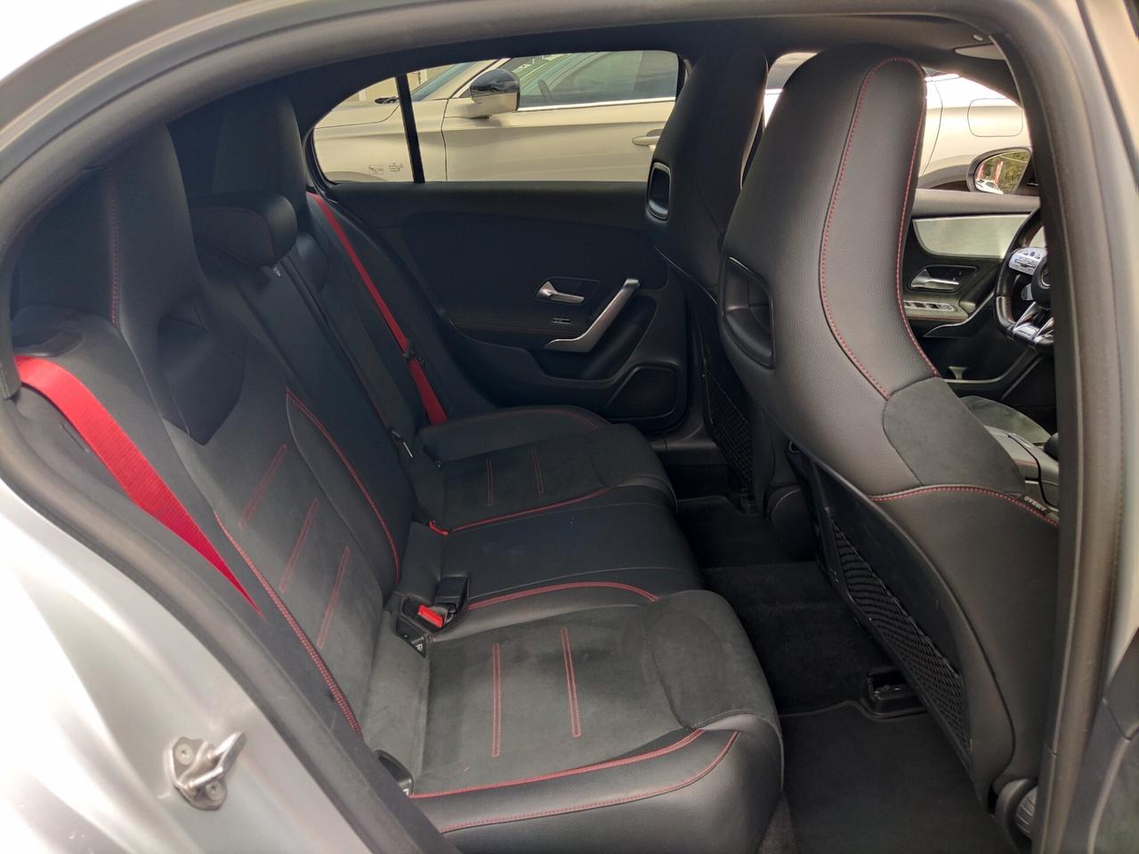 Mercedes-benz A 45 AMG 45S 4Matic+