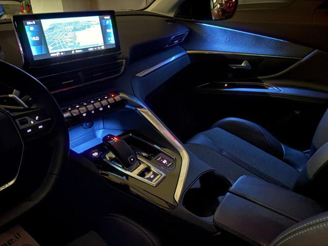 PEUGEOT 3008 1.5 BlueHDi 130 S&S EAT8 Allure Pack