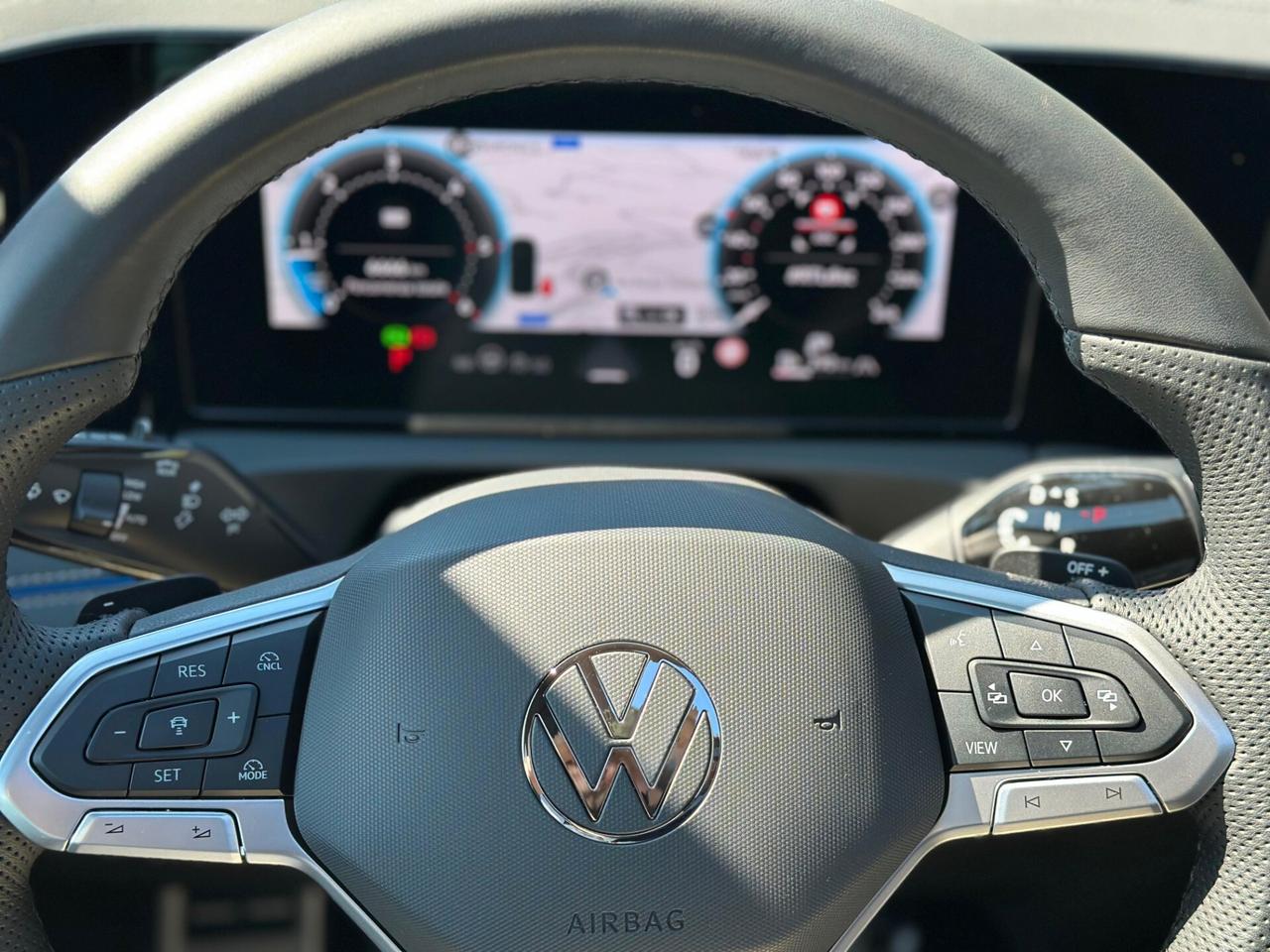 Volkswagen Tiguan 2.0 TDI 193 CV DSG 4MOTION R-Line Plus