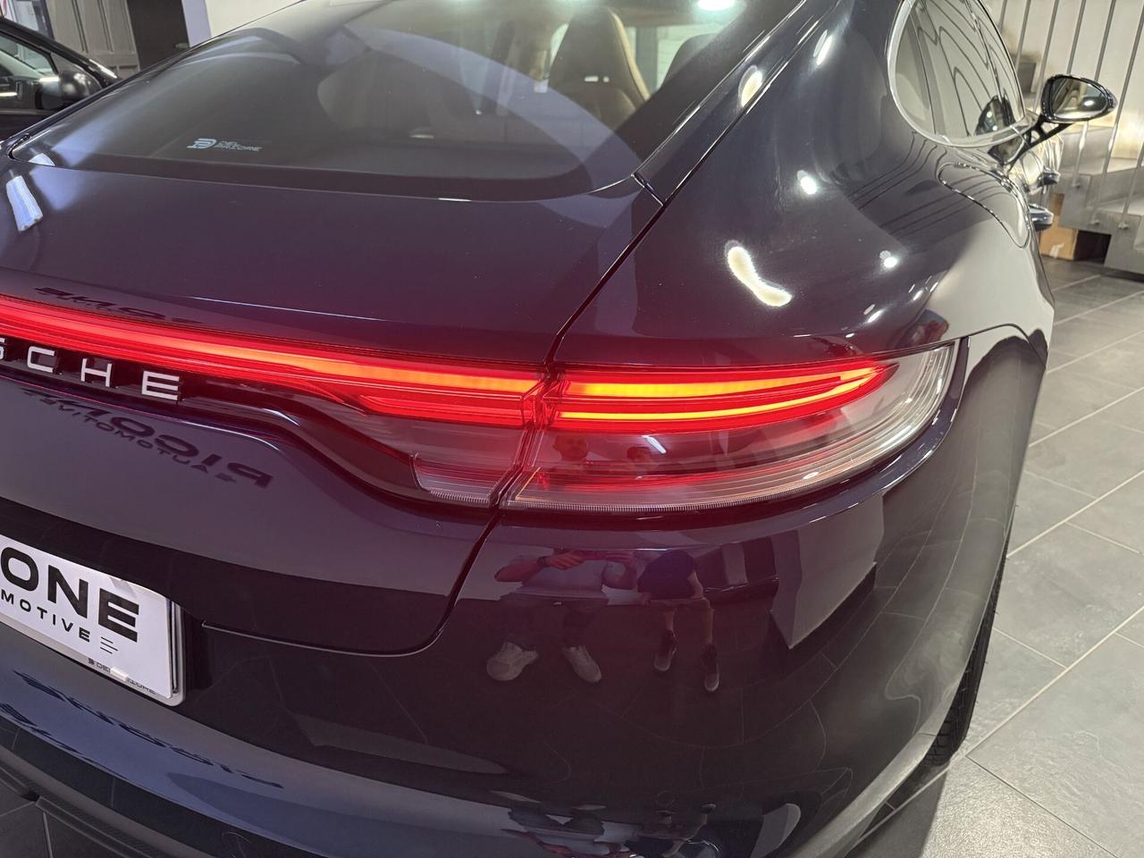 Porsche Panamera 2.9 4 E-Hybrid Executive