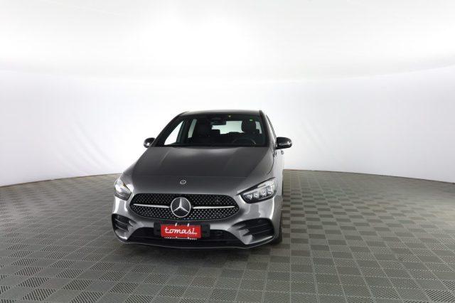 MERCEDES-BENZ CLA sse B B 180 d Automatic Premium