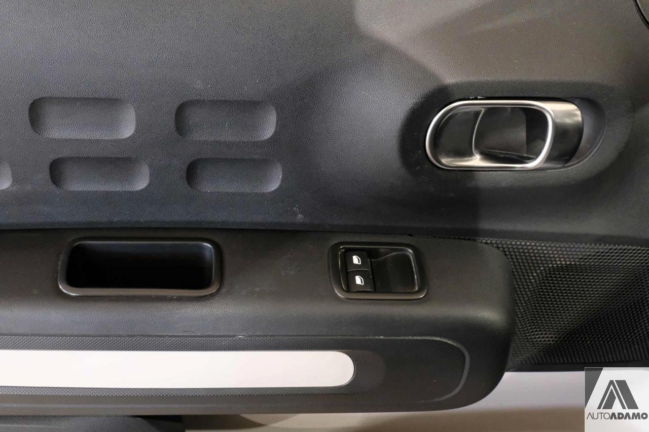 Citroen C3 BlueHDi 100 S&S Plus