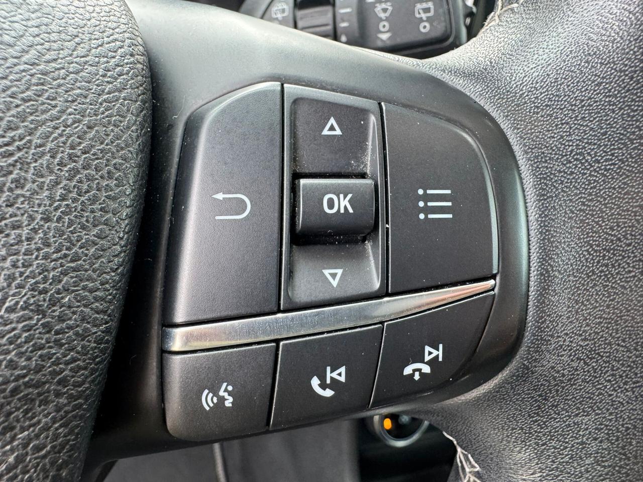 FORD FIESTA 1.1 ECOBOOST 85CV 2019!! TITANIUM!!!