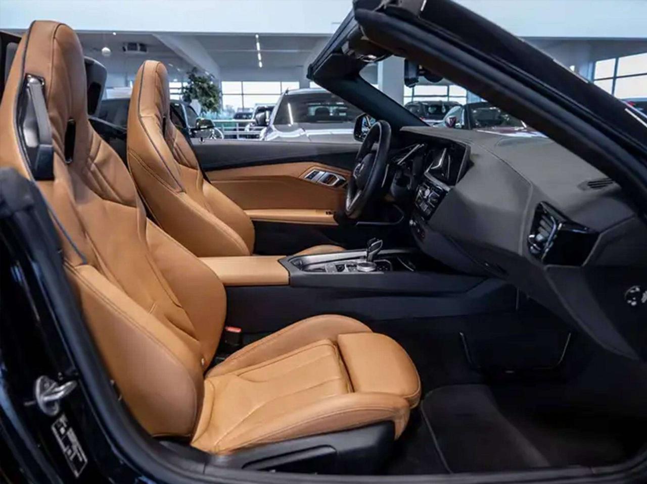 BMW Z4 sDrive 20i Msport/LCProf/Keyless/H-Up/ACC/19"