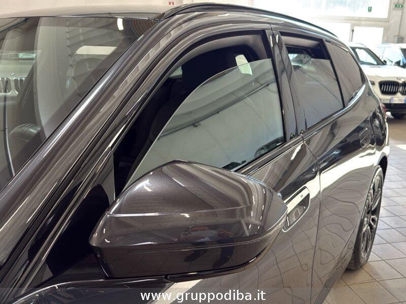 BMW Serie 5 G61 Touring 520d Touring 48V xdrive MSport auto