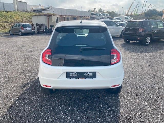 Renault Twingo SCe 65 CV Intens