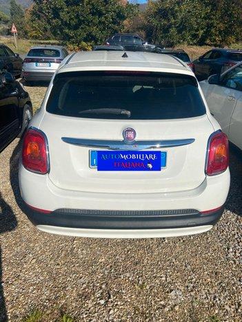 Fiat 500X 1.3 MultiJet 95 CV Business