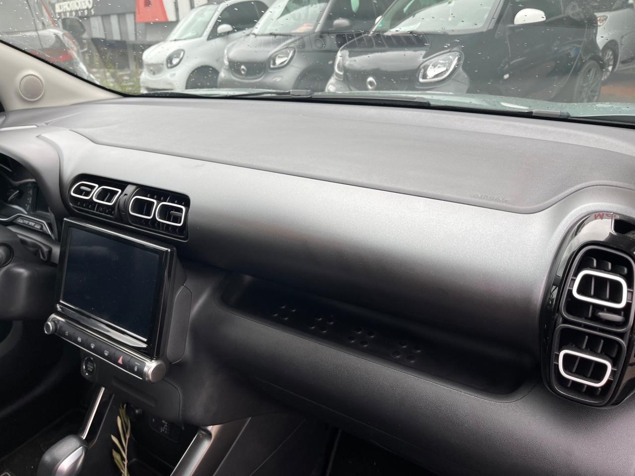 Citroen C3 Aircross PureTech 130 S&S EAT6 Shine Pack