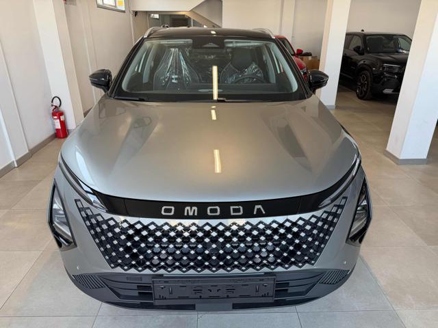 OMODA 5 Omoda 5 1.6 TGDI 147CV aut. Premium Km0