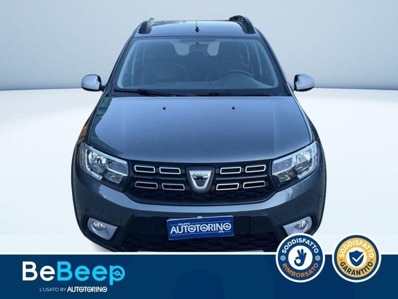 Dacia Sandero STEPWAY 1.5 DCI S&S 90CV