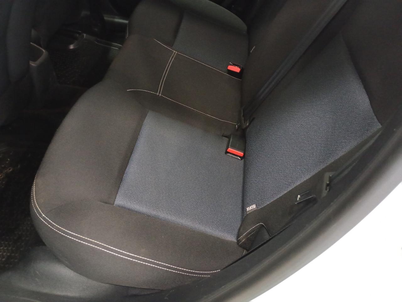 Peugeot 208 PureTech 68 5 porte Access