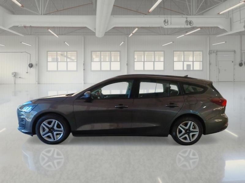 FORD FOCUS 1.5 ECOBLUE 120 CV BUSINESS SW STATION WAGON
