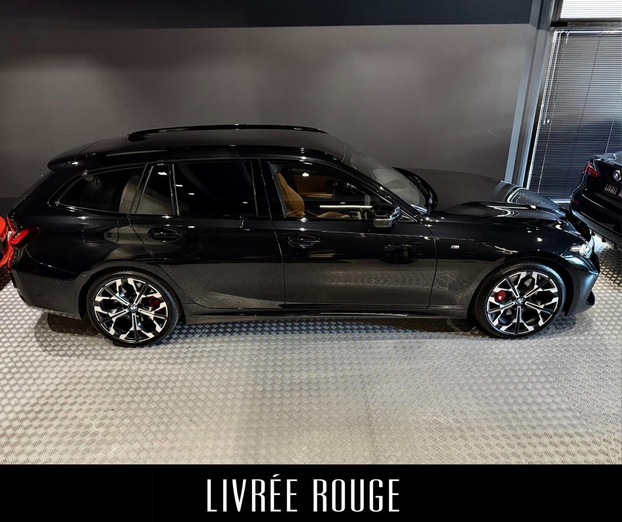 Bmw 330 330 i xDrive Touring Msport