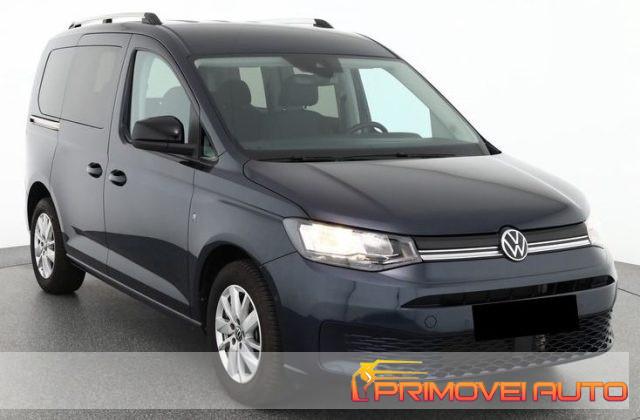 VOLKSWAGEN Caddy 2.0 TDI 102 CV Life