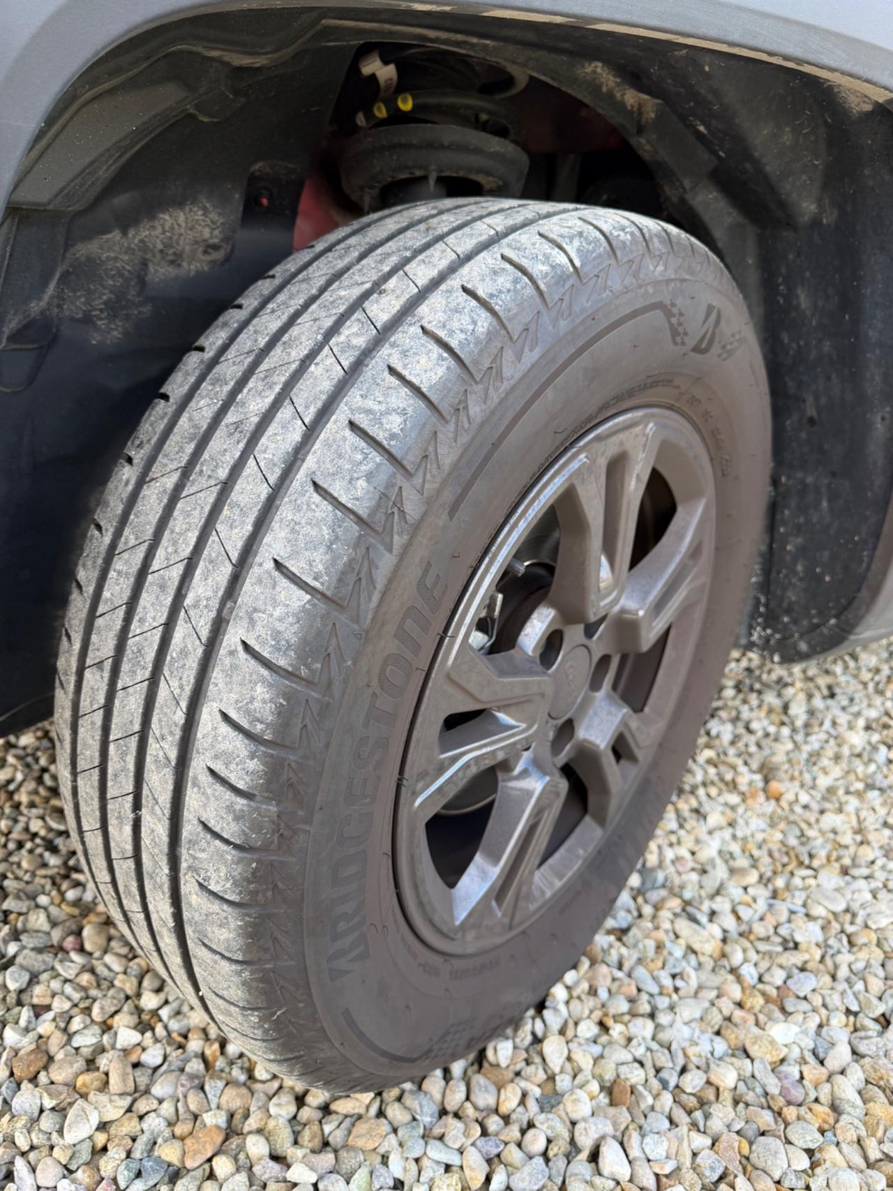 Jeep Renegade 1.0 T3 Longitude