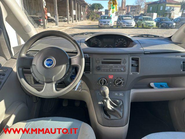 FIAT Idea 1.3 Multijet 16V Dynamic !!!!!!