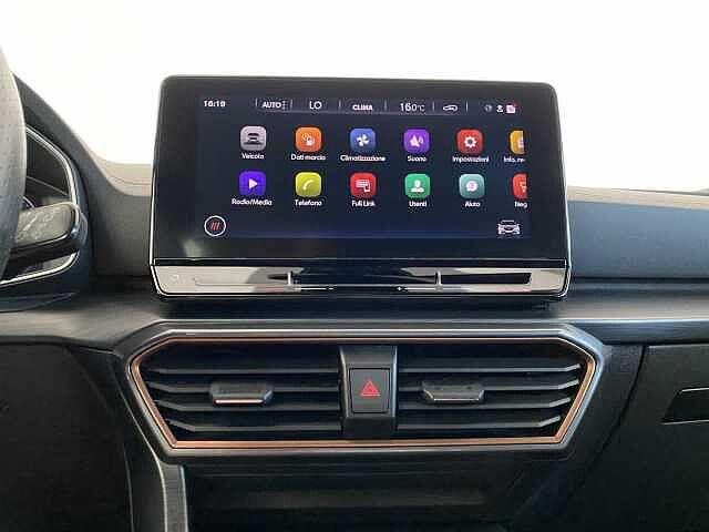 CUPRA Formentor 2.0 TDI 4Drive DSG