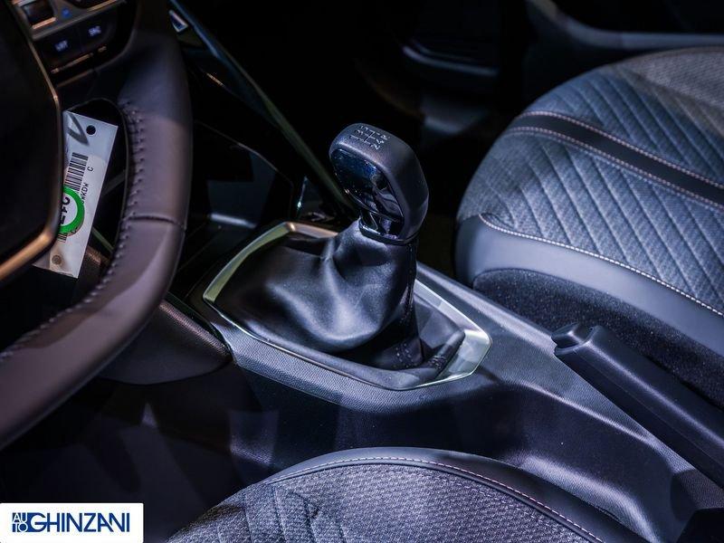 Peugeot 208 PureTech 75 Stop&Start 5 porte Style - "PREZZO VERO"